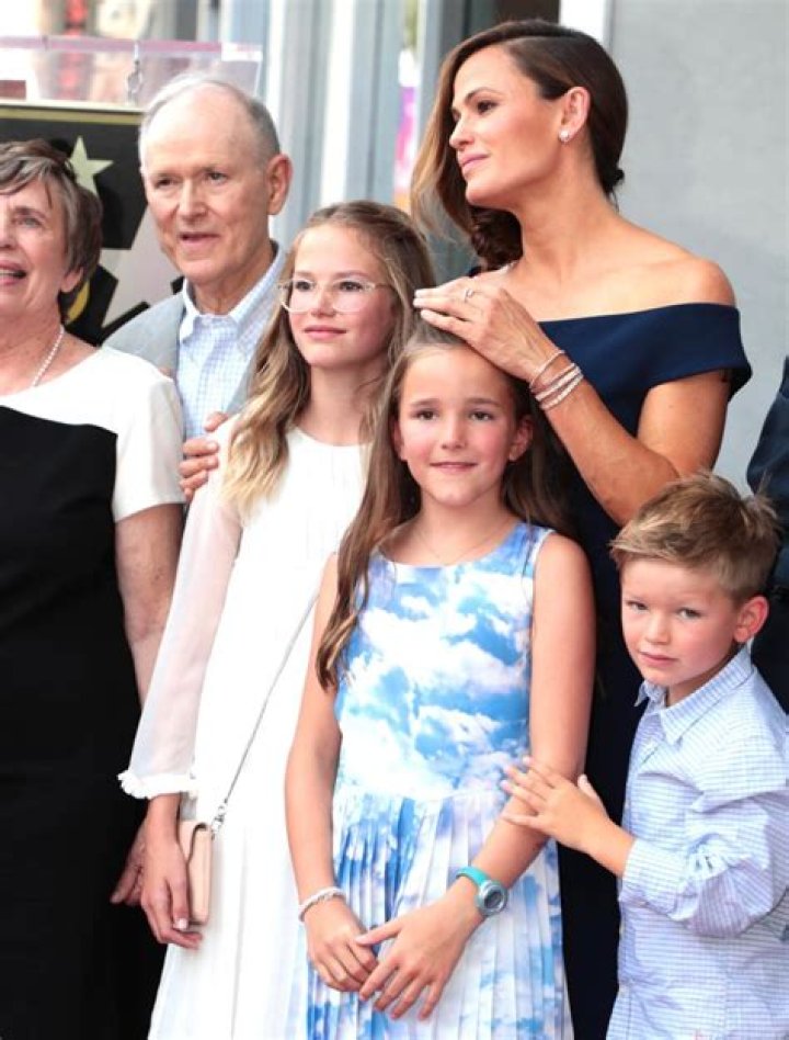 Jennifer Garner's Family Ties Unveiled