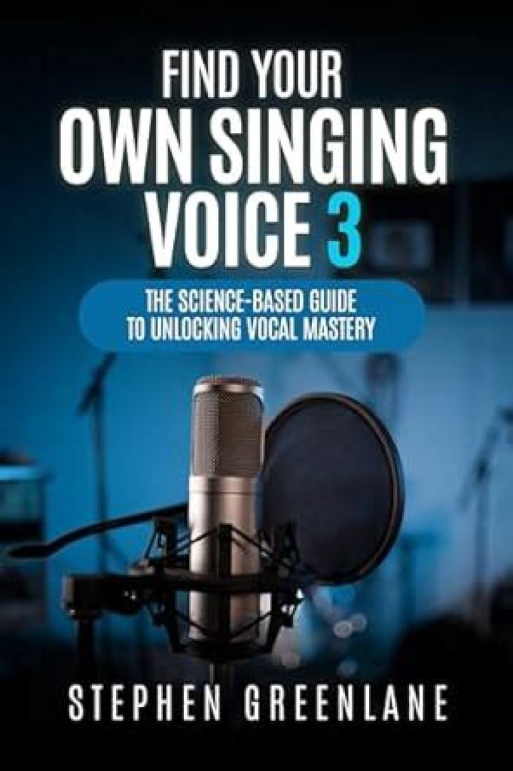 Unlocking The Secrets Of Vocal Mastery And Songwriting Brilliance