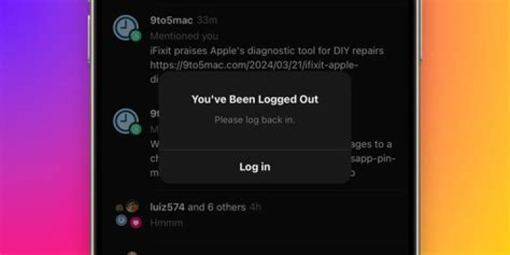 Unraveling The Enigma Of Instagram Logouts
