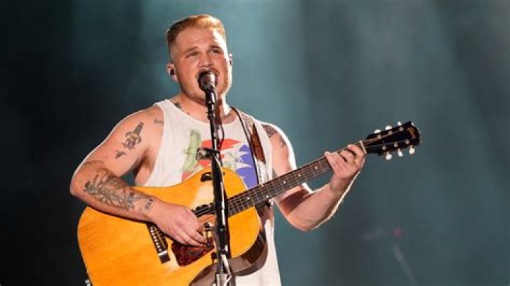 Unveiling Zach Bryan's Sibling Connection: Discoveries And Insights