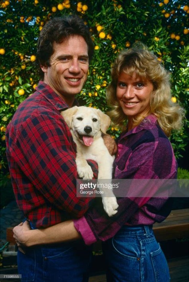 Who Is Tom Wopat's Mysterious Wife?